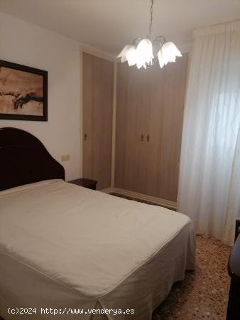 VENTA DE VIVIENDA SAN JUAN PUEBLO CENTRICO - ALICANTE