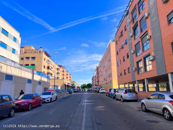 KASAURBANA ofrece en VENTA terreno urbano en CARACOL - VALDEMORO - MADRID