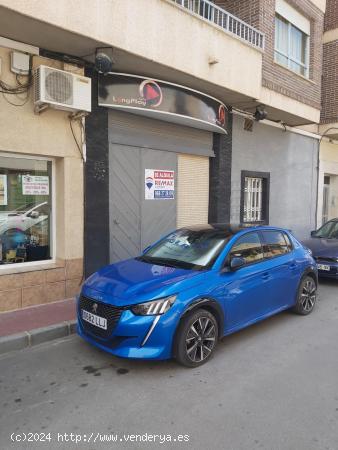 Local comercial en Zarandona (Murcia) - MURCIA