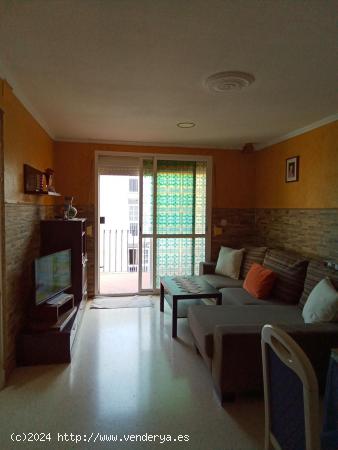  SE VENDE DUPLEX DE VPO EN EL RIO SAN PEDRO - CADIZ 