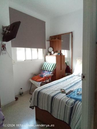 SE VENDE DUPLEX DE VPO EN EL RIO SAN PEDRO - CADIZ