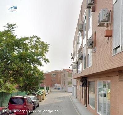  Venta Piso + Garaje en Yuncler - Toledo - TOLEDO 