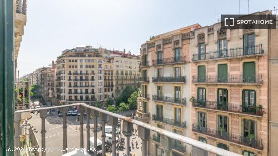 ¡Habitación compartida en alquiler en Barcelona! - BARCELONA