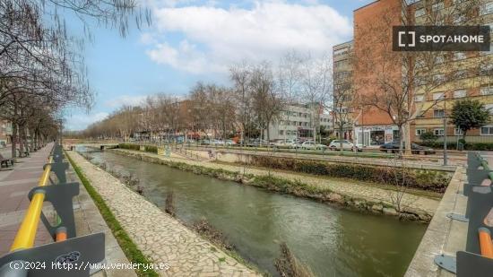 Piso compartido en Valladolid - VALLADOLID