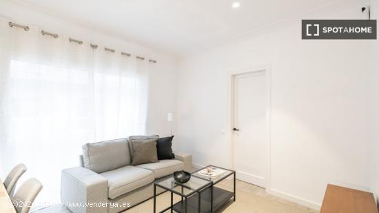 Apartamento moderno en zona residencial. - BARCELONA