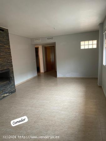 PISO A LA VENTA EN BALSAPINTADA - MURCIA