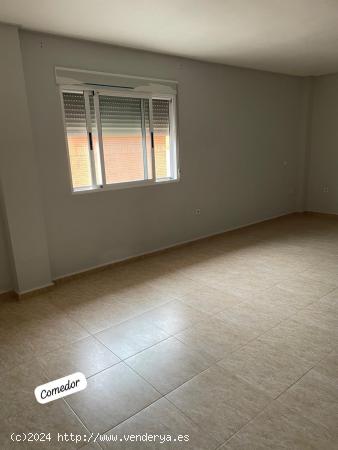 PISO A LA VENTA EN BALSAPINTADA - MURCIA