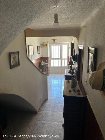 DISPONIBLE A LA VENTA AMPLIA VIVIENDA EN BRAÑOSERA. PALENCIA. - PALENCIA