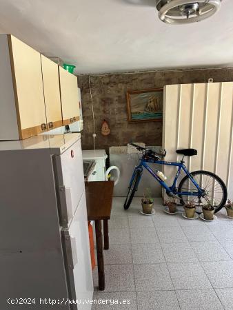 DISPONIBLE A LA VENTA AMPLIA VIVIENDA EN BRAÑOSERA. PALENCIA. - PALENCIA