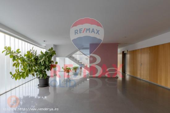 PISO EN VENTA  EN VILLA DEL PRADO - VALLADOLID