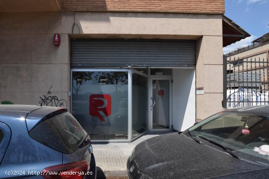  ¡Oportunidad única de inversión con 5% rentabilidad Neta en Sant Vicenç dels Horts! - BARCELONA 