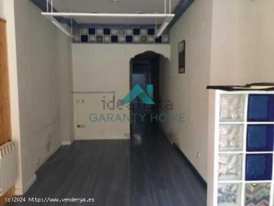 Se vende local comercial en Vitoria - ALAVA