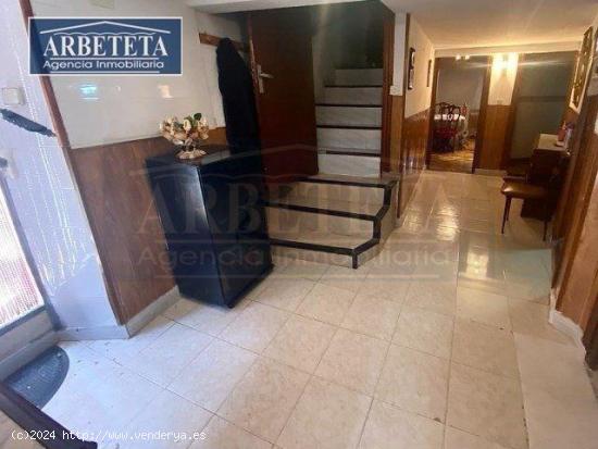 INMOBILIARIA ARBETETA VENDE CASA DE PUEBLO EN ALCOLEA DE LAS PEÑAS - GUADALAJARA