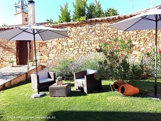 TU SUEÑO ESTA EN EL VAL DE SAN LORENZO - LEON