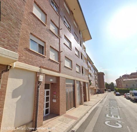  Vivienda en Lardero - LA RIOJA 