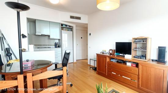 SERVICHECK VENDE APARTAMENTO TURISTICO DE DOS HABITACIONES, DOS BAÑOS Y PLAZA DE GARAJE - MADRID