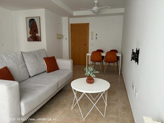 NUEVO APARTAMENTO EN ALMAZORA - CASTELLON