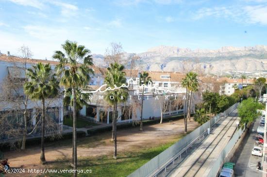 Se vende bonito piso de 3 habitaciones en Altea - ALICANTE