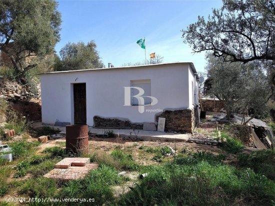  Villa en venta en Lanjarón (Granada) 