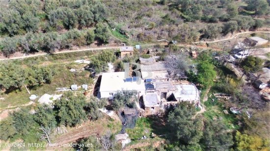 Villa en venta en Lanjarón (Granada)