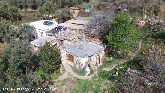 Villa en venta en Lanjarón (Granada)