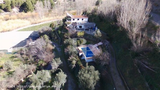 Villa en venta en Torvizcón (Granada)