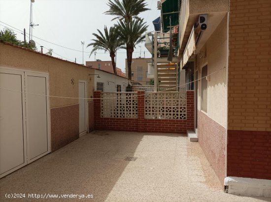 Apartamento en venta en Santa Pola (Alicante)