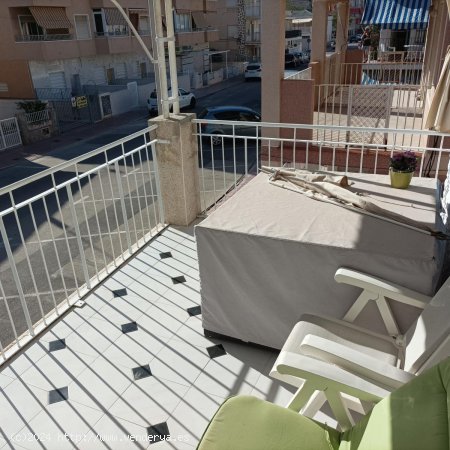 Apartamento en venta en Santa Pola (Alicante)