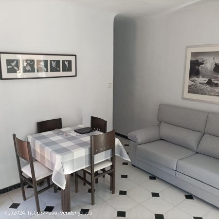 Apartamento en venta en Santa Pola (Alicante)