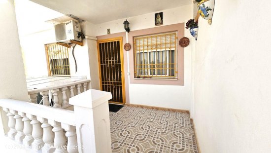 Piso en venta en Torrevieja (Alicante)