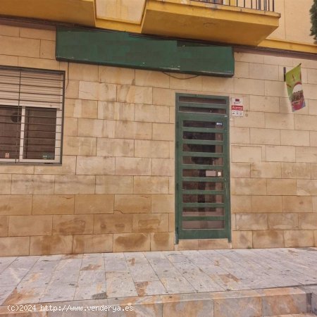 Local en venta en Orihuela (Alicante)