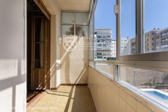 Apartamento en venta en Madrid (Madrid)