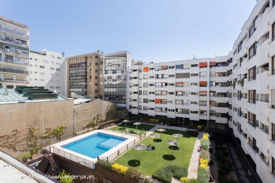 Apartamento en venta en Madrid (Madrid)