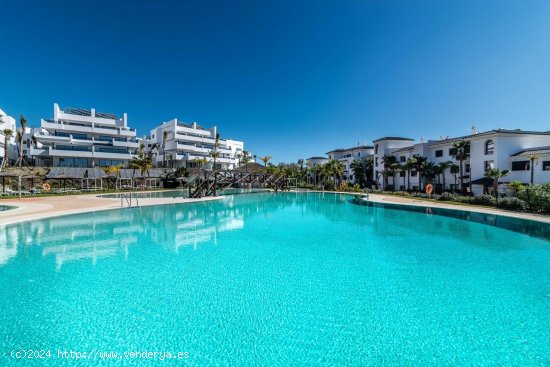  Apartamento en venta a estrenar en Estepona (Málaga) 