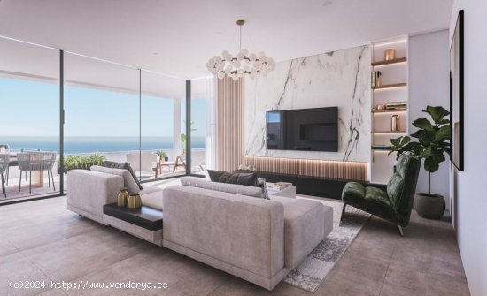 Apartamento en venta a estrenar en Estepona (Málaga)