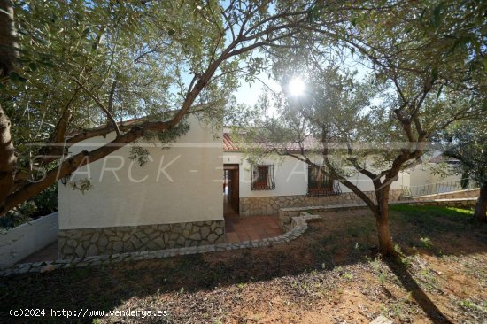  Villa en venta en Sanet y Negrals (Alicante) 