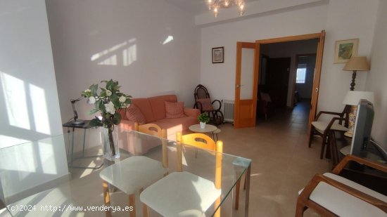 Apartamento en venta en Orba (Alicante)