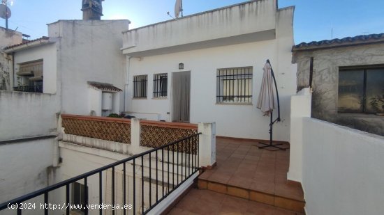 Apartamento en venta en Orba (Alicante)