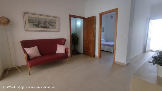 Apartamento en venta en Orba (Alicante)