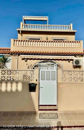 Casa en venta en Torrevieja (Alicante)