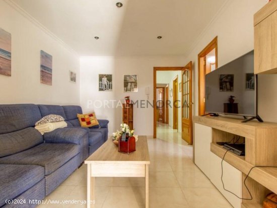 Casa en venta en Sant Lluís (Baleares)