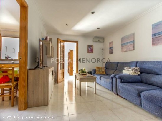 Casa en venta en Sant Lluís (Baleares)