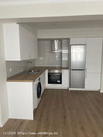  Piso en venta en La Coruña (La Coruña) 