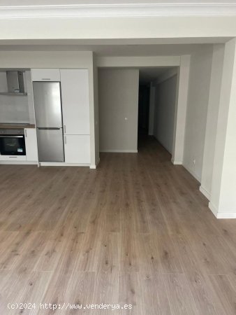 Piso en venta en La Coruña (La Coruña)