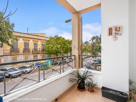 Piso en venta en Ciutadella de Menorca (Baleares)