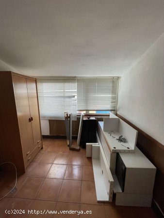 Piso en venta en La Coruña (La Coruña)