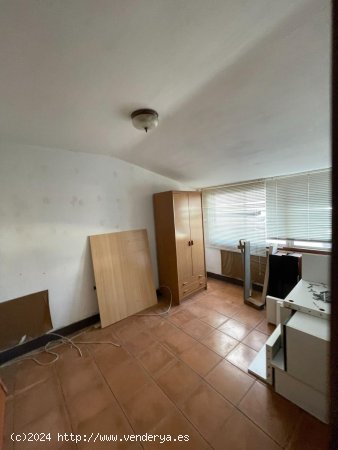 Piso en venta en La Coruña (La Coruña)