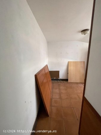 Piso en venta en La Coruña (La Coruña)