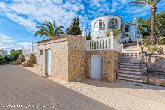 Villa en venta en Ciudad Quesada (Alicante)