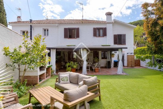  Casa en venta en Sant Vicenç de Montalt (Barcelona) 